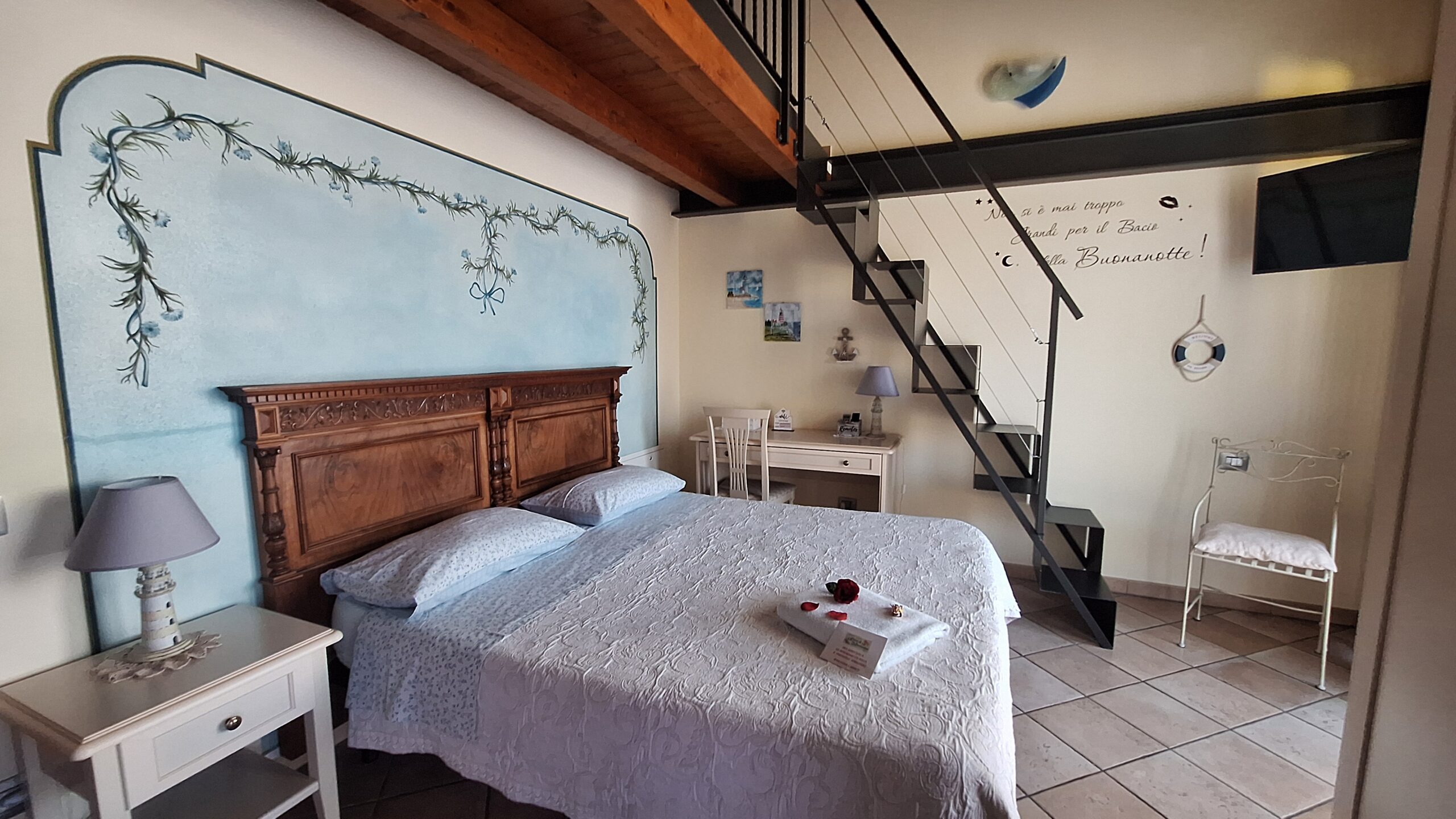 I Fiori di Marianna Fiordaliso